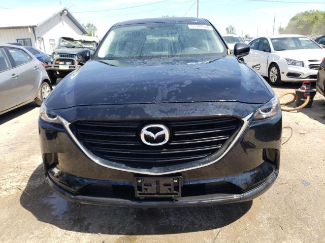 Photo 5 from auction – 2016 MAZDA CX-9 TOURI with VIN JM3TCBBY8G0111044