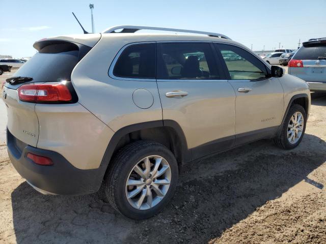 Photo 3 from auction – 2015 JEEP CHEROKEE L with VIN 1C4PJMDS8FW759564