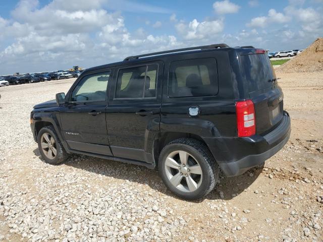 Photo 2 from auction – 2017 JEEP PATRIOT LA with VIN 1C4NJPFA3HD201326