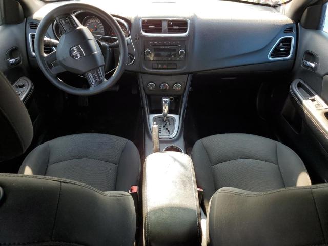 Photo 8 from auction – 2014 DODGE AVENGER SE with VIN 1C3CDZAB1EN234944