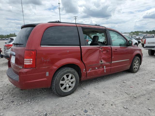 Photo 3 from auction – 2010 CHRYSLER TOWN & COU with VIN 2A4RR5D14AR217534