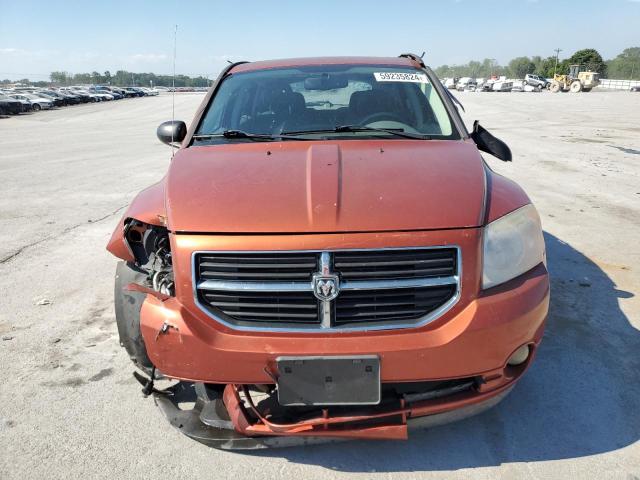 Фото 5 с аукциона – 2007 DODGE CALIBER R/ с VIN 1B3HE78K27D297487