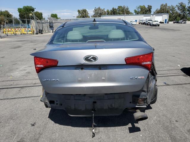 Photo 6 from auction – 2013 KIA OPTIMA EX with VIN 5XXGN4A78DG174972