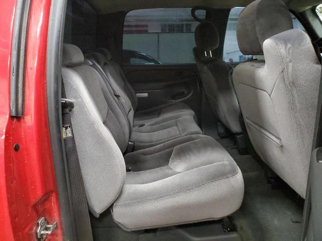 Photo 10 from auction – 2005 GMC NEW SIERRA with VIN 2GTEK13T551356757