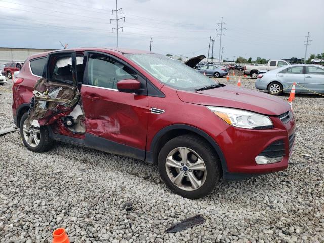 Photo 4 from auction – 2016 FORD ESCAPE SE with VIN 1FMCU9GXXGUA06282