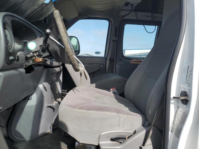 Photo 7 from auction – 2007 FORD ECONOLINE with VIN 1FDSS34P87DA69111