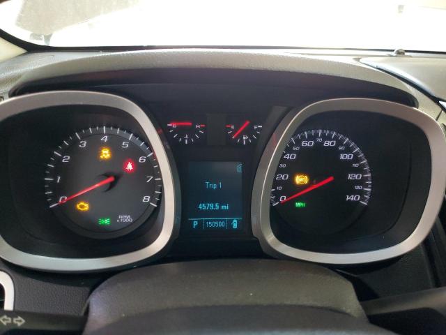 Photo 9 from auction – 2011 CHEVROLET EQUINOX LT with VIN 2CNALDEC6B6211103