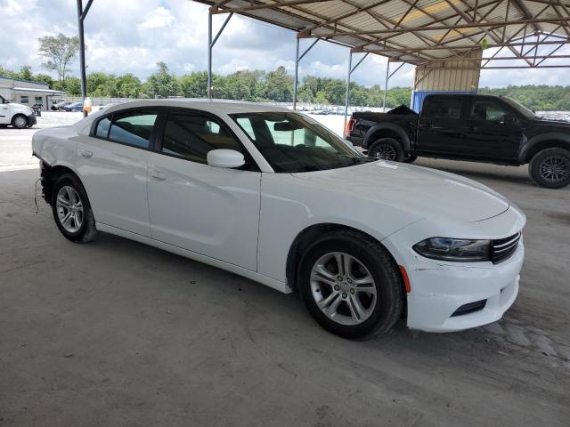 Photo 4 from auction – 2017 DODGE CHARGER SE with VIN 2C3CDXBG1HH593383