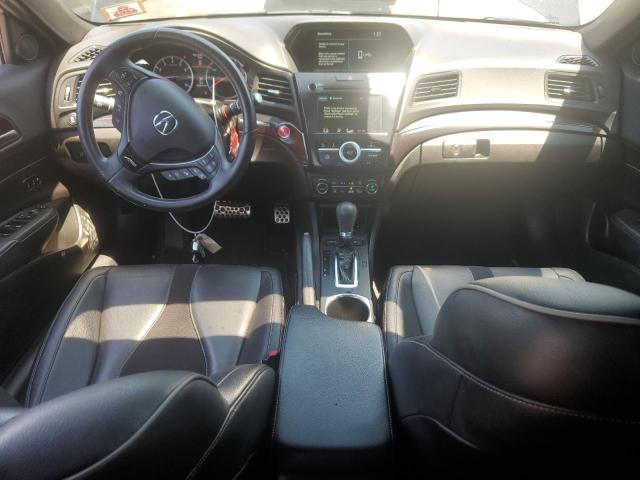 Photo 8 from auction – 2019 ACURA ILX PREMIU with VIN 19UDE2F81KA003497
