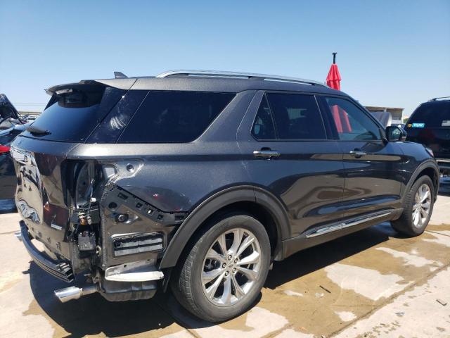 Photo 3 from auction – 2020 FORD EXPLORER L with VIN 1FMSK7FH2LGB28210