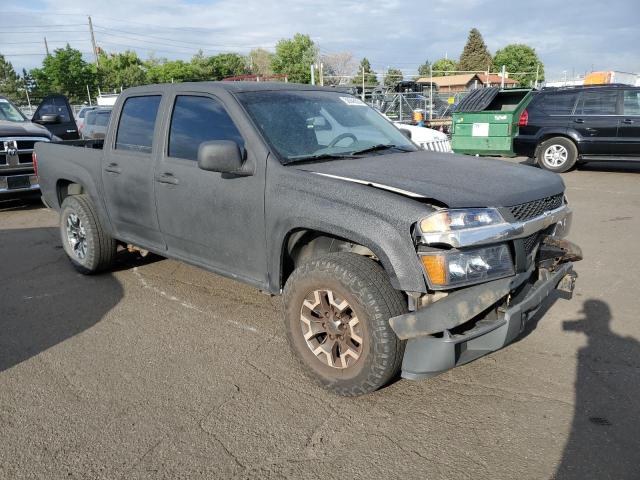 Photo 4 from auction – 2004 CHEVROLET COLORADO with VIN 1GCDT136748105219