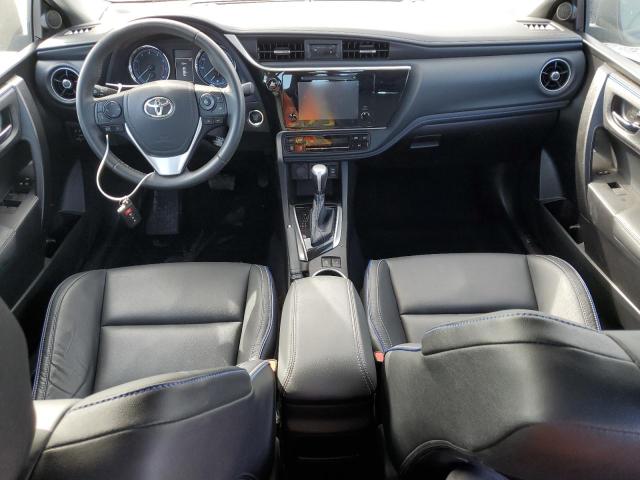 Photo 8 from auction – 2018 TOYOTA COROLLA L with VIN 5YFBURHE9JP826239