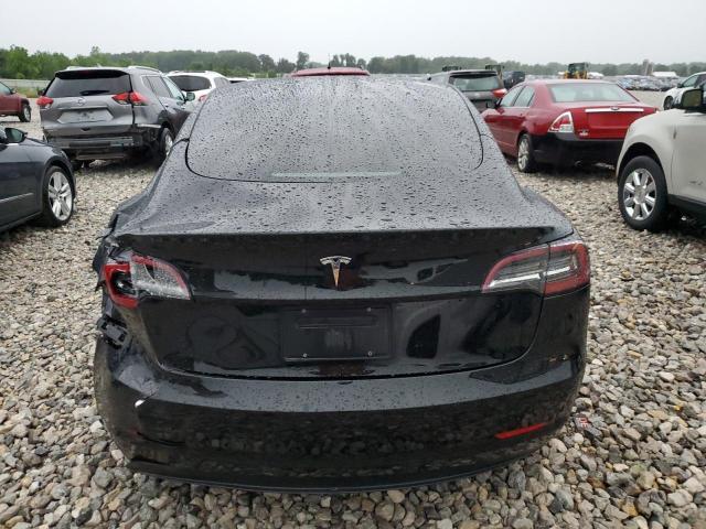 Photo 6 from auction – 2021 TESLA MODEL 3 with VIN 5YJ3E1EA7MF987256