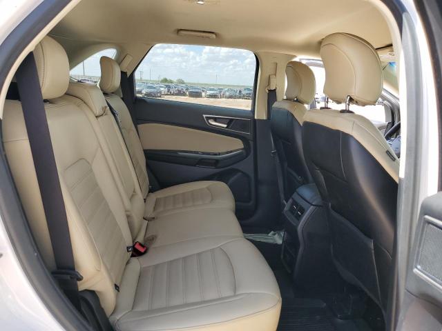 Photo 10 from auction – 2019 FORD EDGE SEL with VIN 2FMPK3J99KBC61843