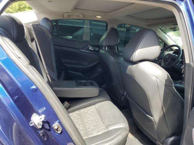 Photo 10 from auction – 2019 NISSAN MAXIMA S with VIN 1N4AA6AV5KC384394