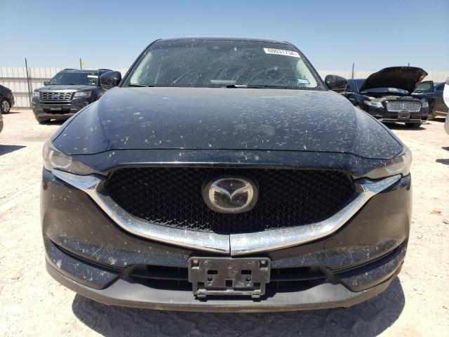 Photo 5 from auction – 2020 MAZDA CX-5 TOURI with VIN JM3KFACM8L0787321