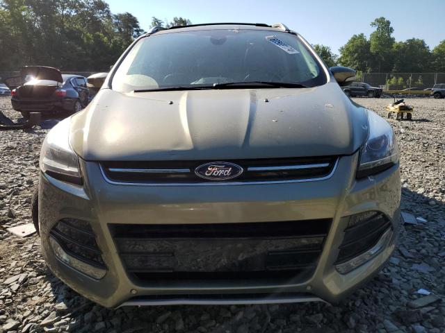 Photo 5 from auction – 2014 FORD ESCAPE TIT with VIN 1FMCU9JX3EUB20677