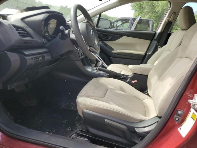 Photo 7 from auction – 2020 SUBARU IMPREZA with VIN 4S3GTAB64L3729747