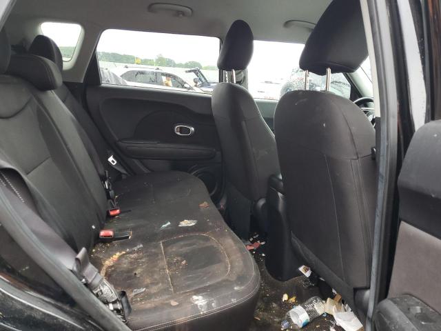 Photo 10 from auction – 2016 KIA SOUL with VIN KNDJN2A20G7252575
