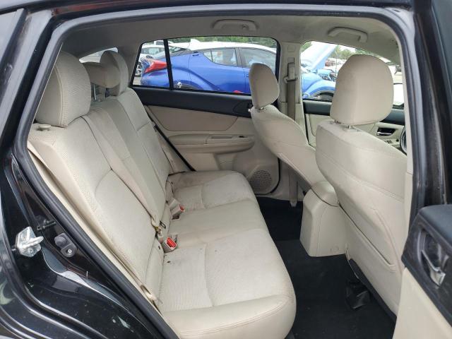 Photo 10 from auction – 2014 SUBARU XV CROSSTR with VIN JF2GPACC3E8204615