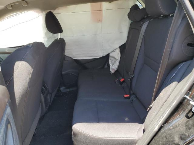 Photo 11 from auction – 2023 NISSAN ROGUE S with VIN 5N1BT3AA8PC864906