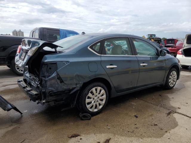Photo 3 from auction – 2014 NISSAN SENTRA S with VIN 3N1AB7AP1EY283964