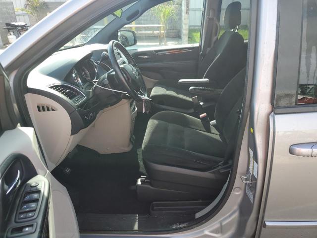 Photo 7 from auction – 2016 DODGE GRAND CARA with VIN 2C4RDGBGXGR399112
