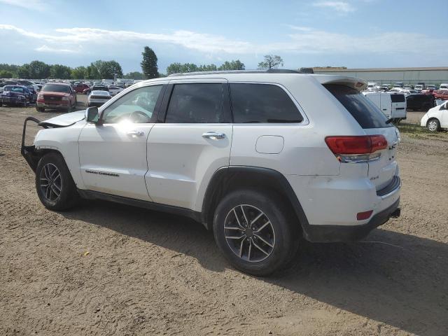 Photo 2 from auction – 2019 JEEP GRAND CHER with VIN 1C4RJFBG5KC642801