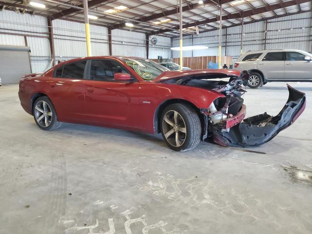 Photo 4 from auction – 2014 DODGE CHARGER R/ with VIN 2C3CDXCT8EH219280