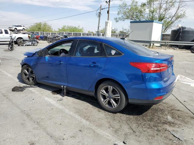 Photo 2 from auction – 2018 FORD FOCUS SE with VIN 1FADP3FE8JL275381