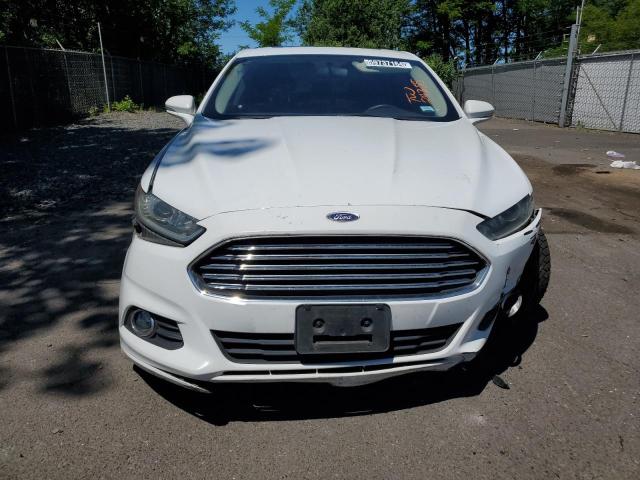 Photo 5 from auction – 2014 FORD FUSION SE with VIN 3FA6P0H94ER170707