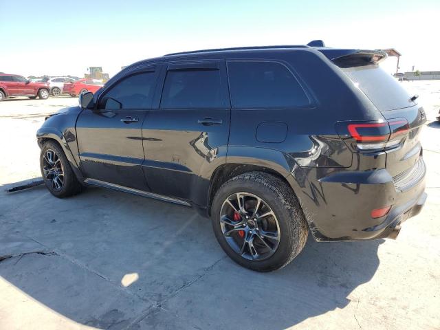 Photo 2 from auction – 2014 JEEP GRAND CHER with VIN 1C4RJFDJXEC365480