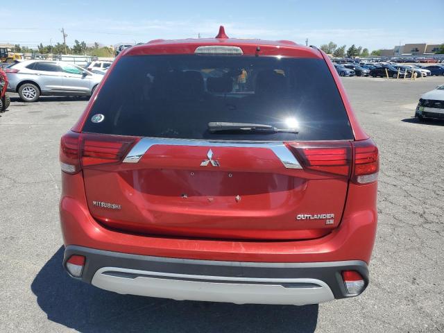Photo 6 from auction – 2019 MITSUBISHI OUTLANDER with VIN JA4AD3A32KZ038146