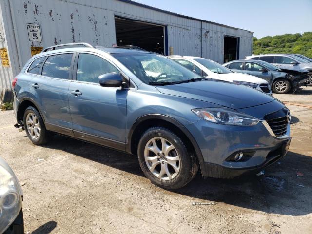 Photo 4 from auction – 2014 MAZDA CX-9 TOURI with VIN JM3TB3CA8E0440835