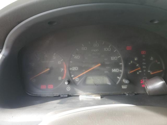Photo 9 from auction – 2002 HONDA ACCORD VAL with VIN 1HGCF86632A026077