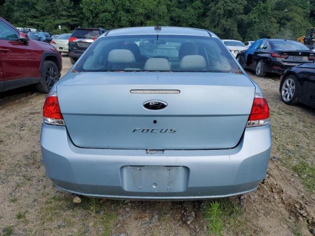 Photo 6 from auction – 2009 FORD FOCUS S with VIN 1FAHP34N59W210891