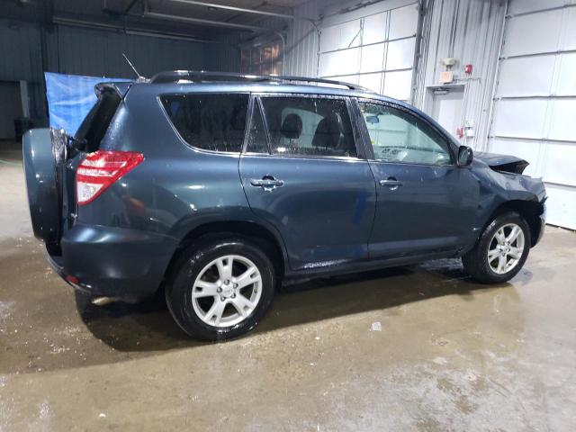 Photo 3 from auction – 2012 TOYOTA RAV4 with VIN 2T3BF4DV7CW212561