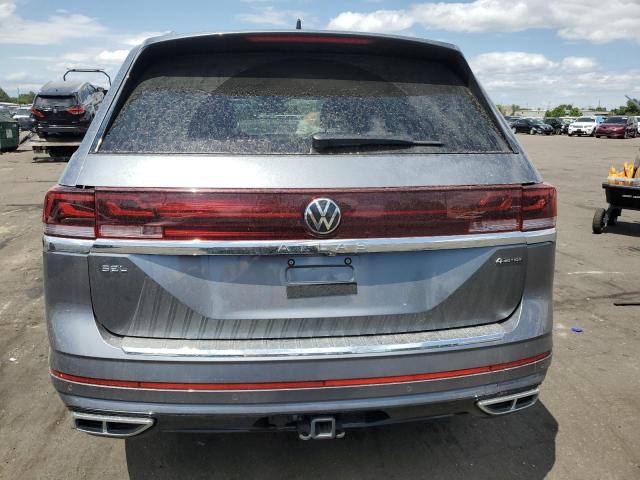 Photo 6 from auction – 2024 VOLKSWAGEN ATLAS SEL with VIN 1V2FR2CA7RC555067