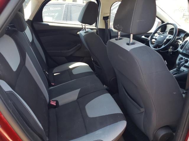 Foto 10 de la subasta – 2014 FORD FOCUS SE con VIN 1FADP3K29EL244772
