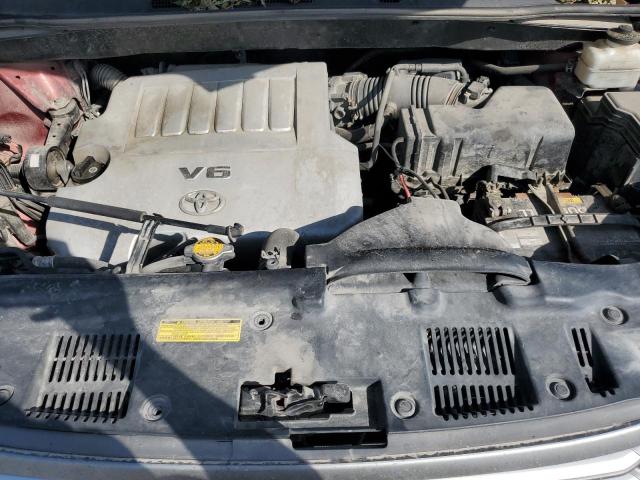 Photo 11 from auction – 2010 TOYOTA HIGHLANDER with VIN 5TDBK3EH7AS026242