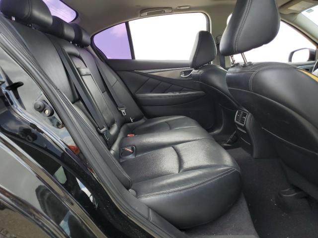 Photo 10 from auction – 2015 INFINITI Q50 BASE with VIN JN1BV7AP1FM334315