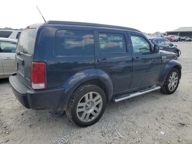 Photo 3 from auction – 2011 DODGE NITRO HEAT with VIN 1D4PT4GX1BW514197
