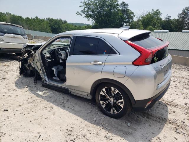 Foto 2 de la subasta – 2020 MITSUBISHI ECLIPSE CR con VIN JA4AT5AA5LZ001459