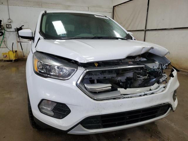 Photo 5 from auction – 2017 FORD ESCAPE SE with VIN 1FMCU0GD7HUB87957