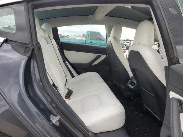 Photo 10 from auction – 2018 TESLA MODEL 3 with VIN 5YJ3E1EB2JF169809