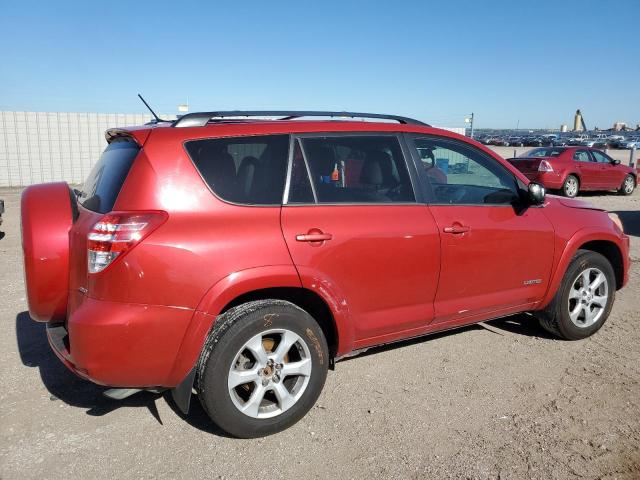 Фото 3 с аукциона – 2012 TOYOTA RAV4 LIMIT с VIN 2T3DF4DVXCW240329