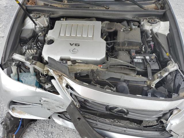 Photo 11 from auction – 2016 LEXUS ES 350 with VIN 58ABK1GG5GU011496