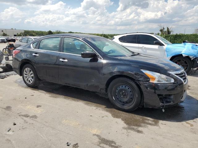 Photo 4 from auction – 2013 NISSAN ALTIMA 2.5 with VIN 1N4AL3AP5DN516989