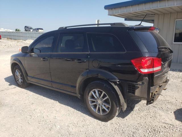 Photo 2 from auction – 2014 DODGE JOURNEY SX with VIN 3C4PDCBB3ET237319