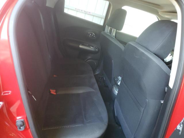 Photo 10 from auction – 2016 NISSAN JUKE S with VIN JN8AF5MR5GT602253